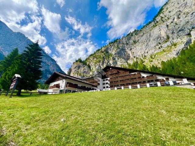 Appartamento in vendita di 51 m² in Località Malga Ciapela, 58