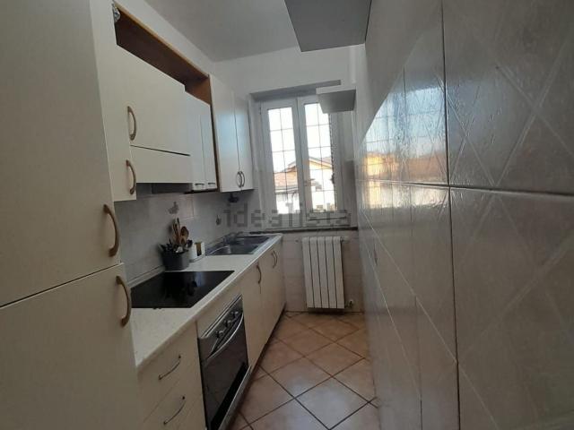 Appartamento in vendita di 51 m² in Piazza Armando Diaz, 16