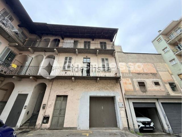 Appartamento in vendita di 51 m² in Piazza Cavour, 1