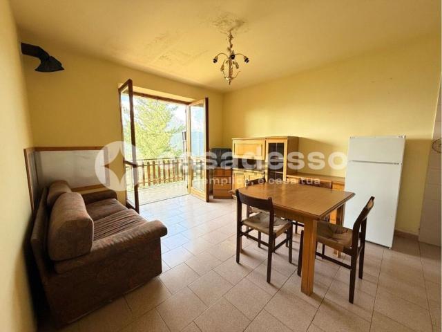 Appartamento in vendita di 51 m² in Strada Gisola Chiaves