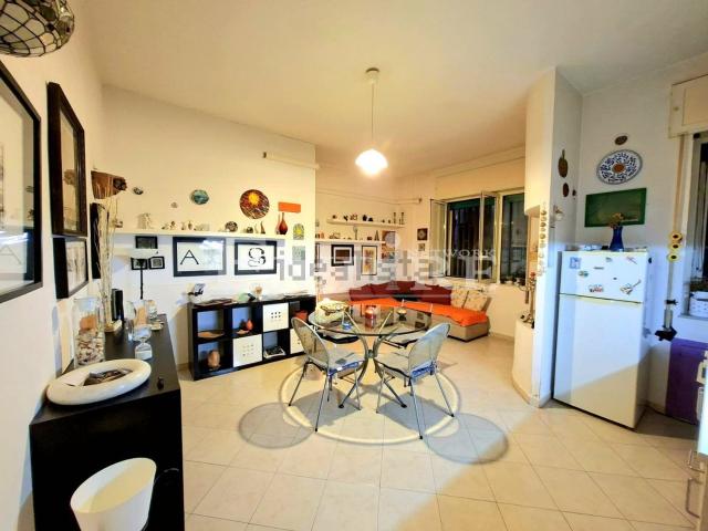 Appartamento in vendita di 51 m² in Via Ugo Ricci, 24