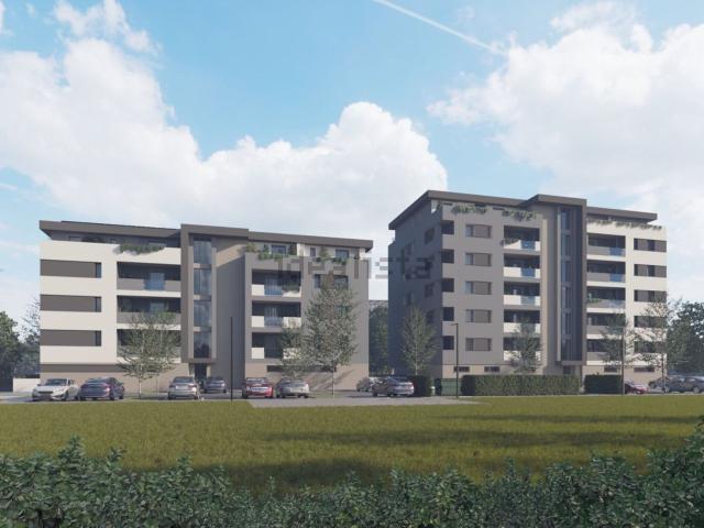 Appartamento in vendita di 51 m² in Via Umberto Terracini