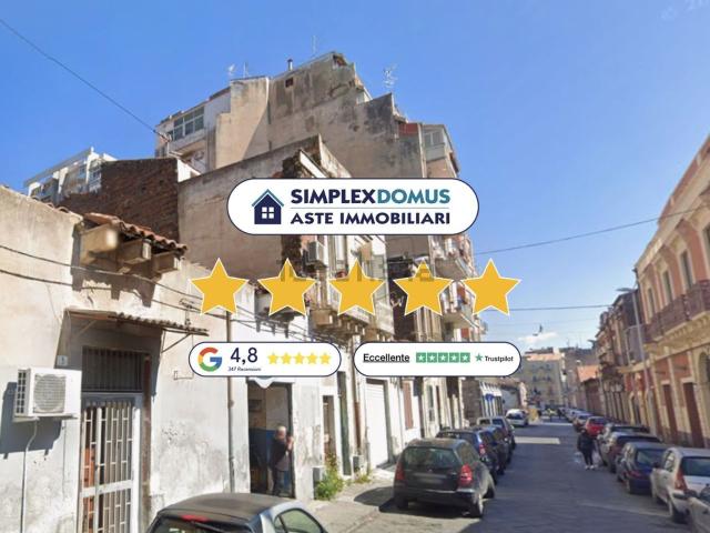 Appartamento in vendita di 51 m² in Via Ursino