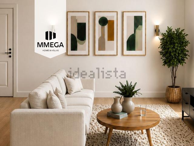 Appartamento in vendita di 51 m² in Via Val di Sieve, 30