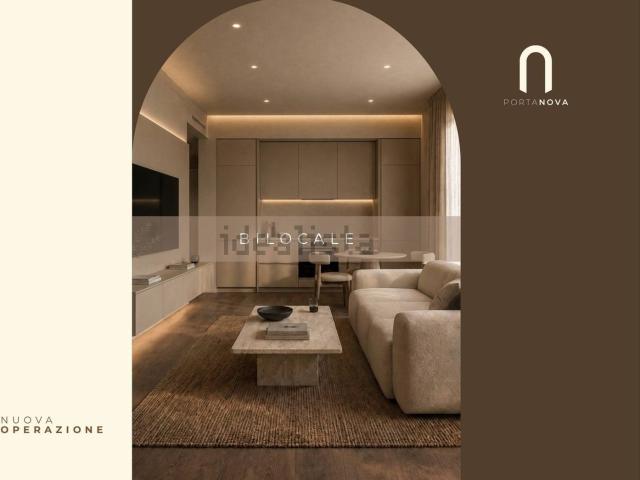 Appartamento in vendita di 51 m² in Via Venturelli, 13