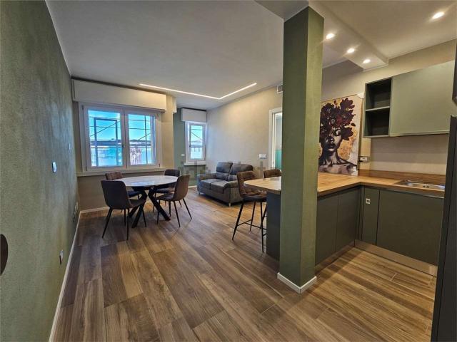 Appartamento in vendita di 51 m² in Via Villebone, 19