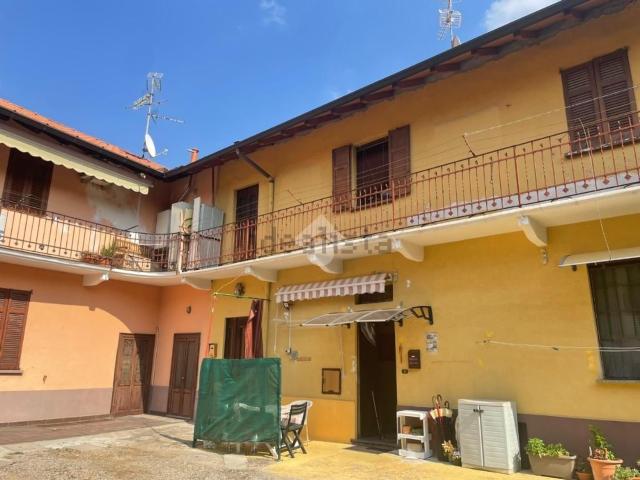 Appartamento in vendita di 51 m² in Via XX Settembre, 22