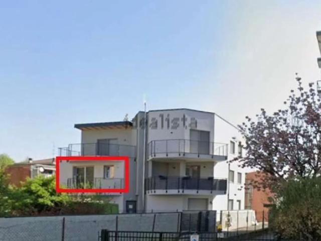 Appartamento in vendita di 51 m² in Via XX Settembre, 9
