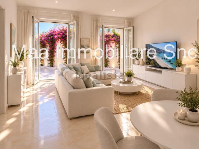 Appartamento in vendita di 51 m² in Via A. Massardo, 23