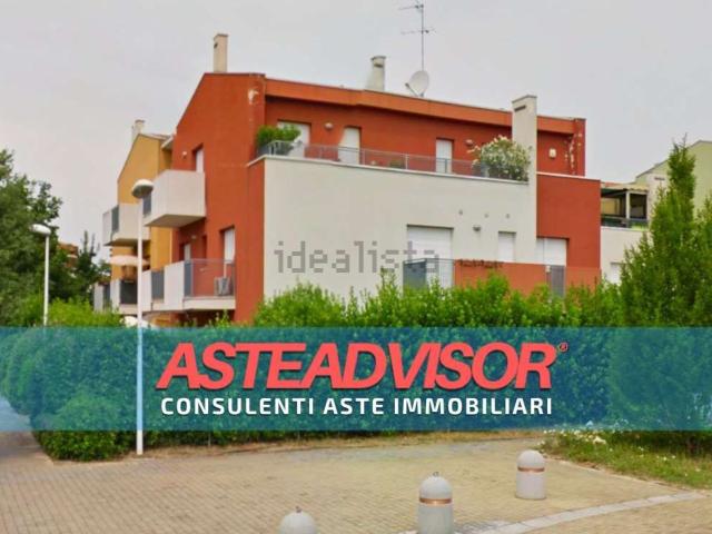 Appartamento in vendita di 51 m² in Via A. Canova, 17