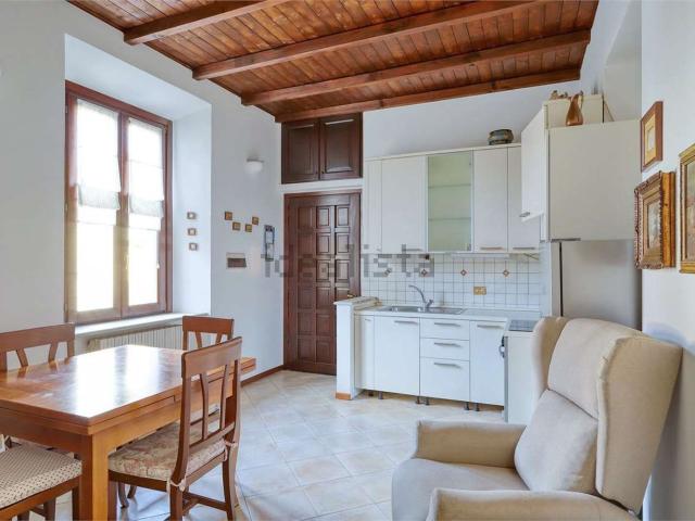 Appartamento in vendita di 51 m² in Via Alessandro Volta, 4