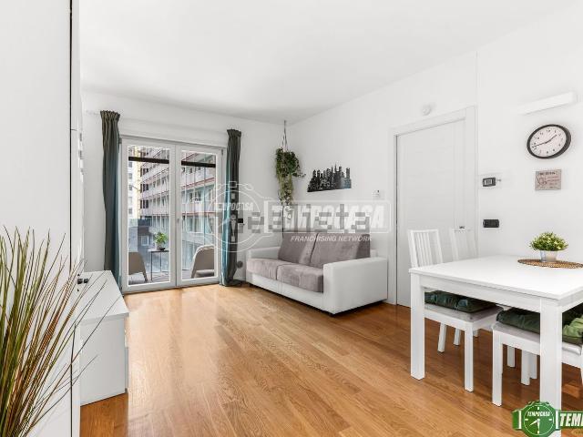 Appartamento in vendita di 51 m² in Via Alfredo Campanini, 4