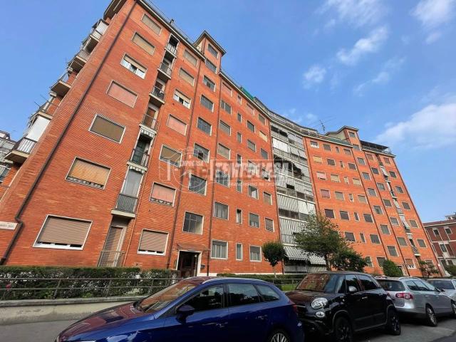 Appartamento in vendita di 51 m² in Via Andrea Paris, 16
