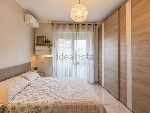 Appartamento in vendita di 51 m² in Via Anselmo Oggioni, 32