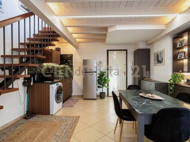 Appartamento in vendita di 51 m² in Via Antonino di Sangiuliano, 81