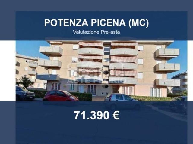 Appartamento in vendita di 51 m² in Via Aprutina, 29