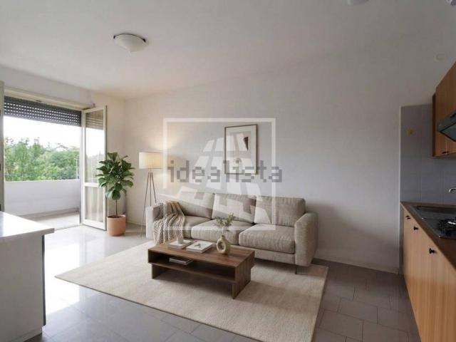 Appartamento in vendita di 51 m² in Via Aronne Rabbeno, 8