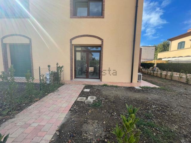 Appartamento in vendita di 51 m² in Via Aurelia, 71