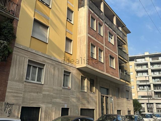 Appartamento in vendita di 51 m² in Via Baldo degli Ubaldi, 13