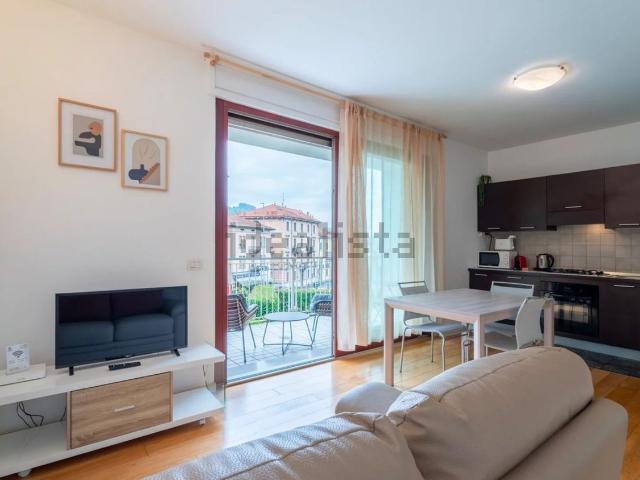 Appartamento in vendita di 51 m² in Via Bellinzona, 266