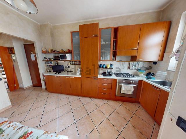 Appartamento in vendita di 51 m² in Via Bibiana