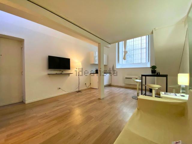 Appartamento in vendita di 51 m² in Via Borromei, 7