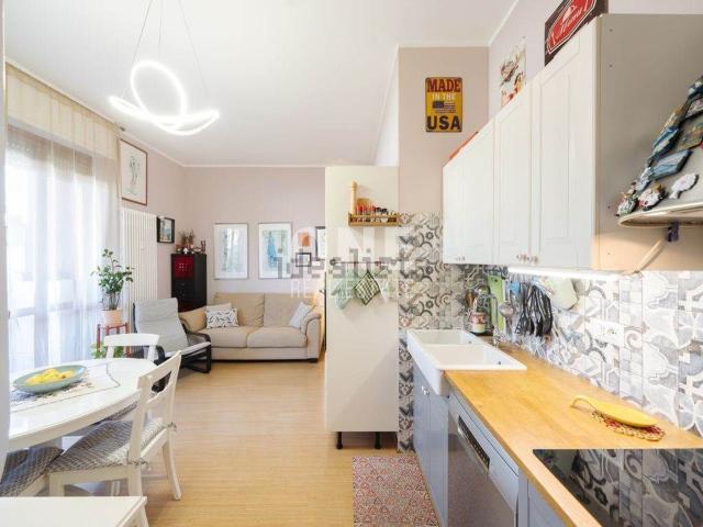 Appartamento in vendita di 51 m² in Via Bruno Sangalli, 3