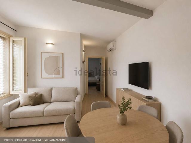 Appartamento in vendita di 51 m² in Via Canalazzi