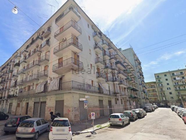 Appartamento in vendita di 51 m² in Via Catone