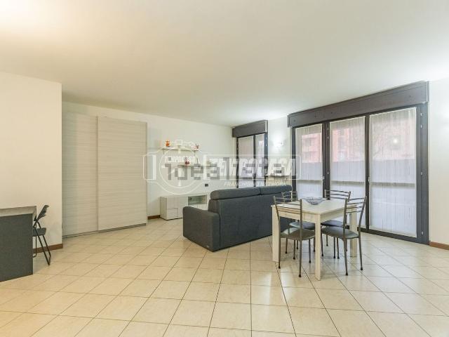 Appartamento in vendita di 51 m² in Via Cesare Battisti, 2