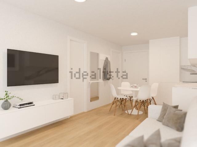 Appartamento in vendita di 51 m² in Via Cesare Battisti, 62