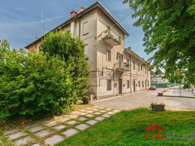 Appartamento in vendita di 51 m² in Via Cesare Battisti