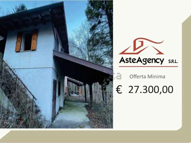 Appartamento in vendita di 51 m² in Via Chiamp, 11