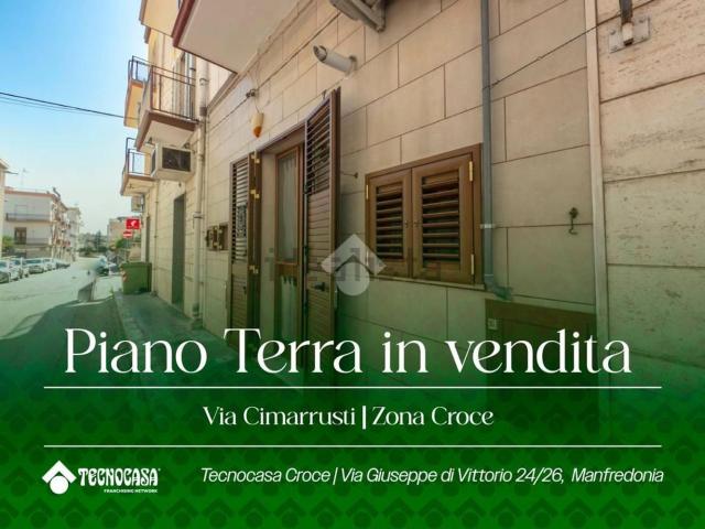 Appartamento in vendita di 51 m² in Via Cimarrusti, 7