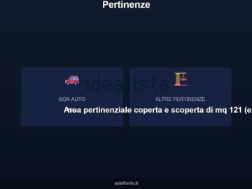 Appartamento in vendita di 51 m² in Via Covignano, 220