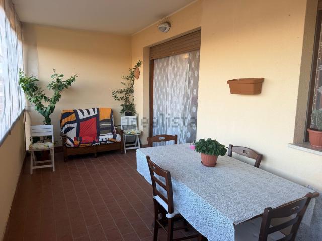 Appartamento in vendita di 51 m² in Via dei Curiazi, 30