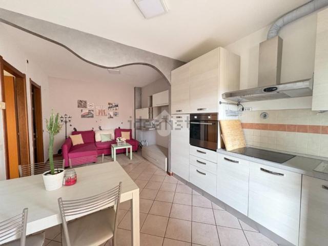 Appartamento in vendita di 51 m² in Via del Conservificio