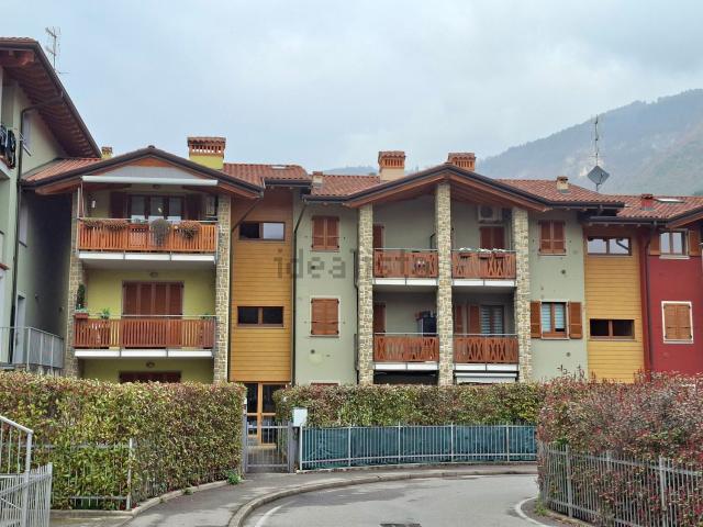 Appartamento in vendita di 51 m² in Via del Filatoio, 11
