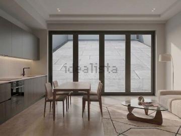 Appartamento in vendita di 51 m² in Via del Parroco, 26