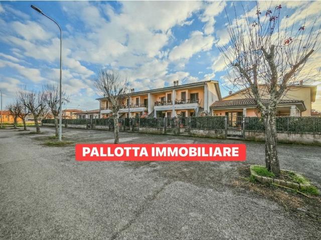 Appartamento in vendita di 51 m² in Via del Pratino, 20