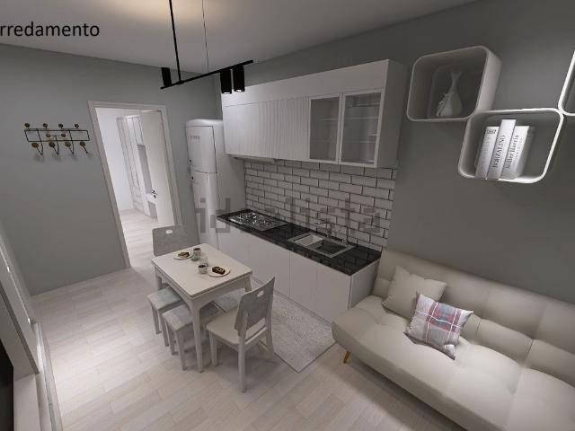 Appartamento in vendita di 51 m² in Via dell&apos Anitra, 3