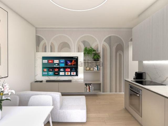 Appartamento in vendita di 51 m² in Via dell&apos Orizzonte