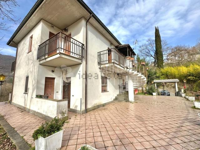 Appartamento in vendita di 51 m² in Via Della Valletta, 6