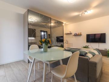 Appartamento in vendita di 51 m² in Via della Bastia, 21