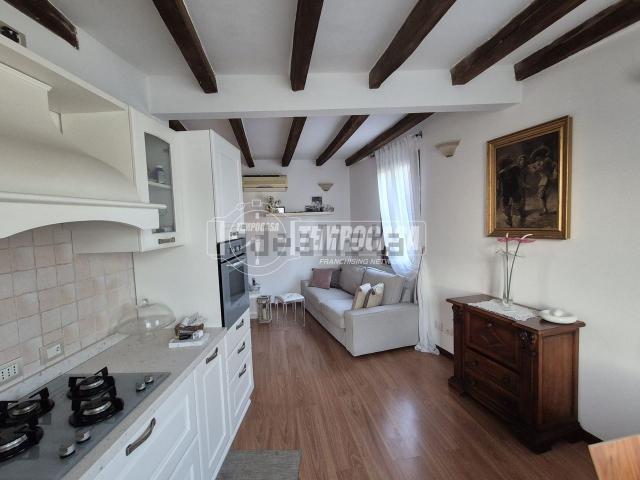 Appartamento in vendita di 51 m² in Via della Libertà