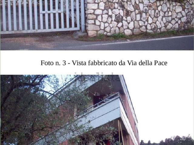 Appartamento in vendita di 51 m² in Via della Pace, 55