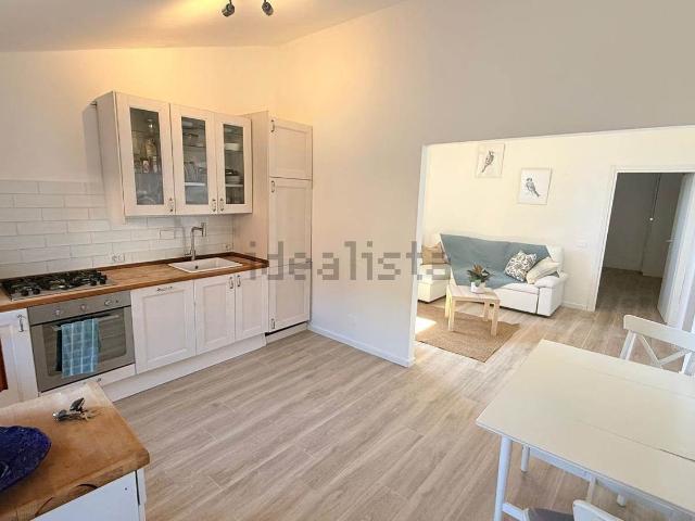 Appartamento in vendita di 51 m² in Via della Repubblica