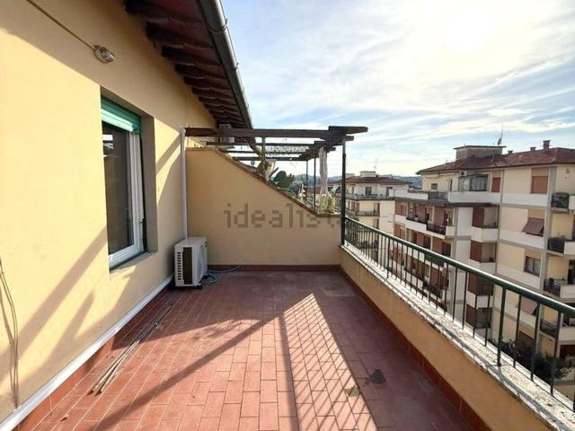 Appartamento in vendita di 51 m² in Via della Rondinella