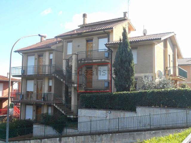 Appartamento in vendita di 51 m² in Via delle Betulle, 48