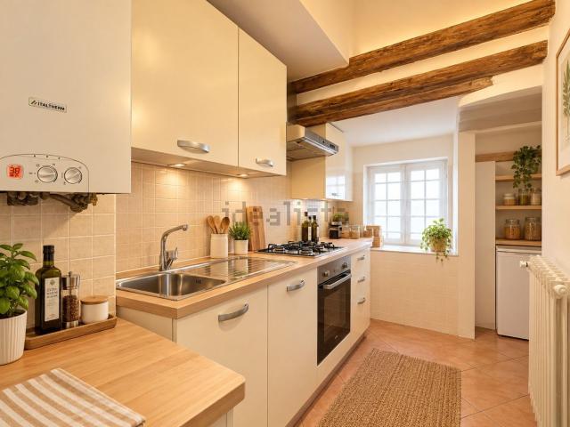 Appartamento in vendita di 51 m² in Via delle Caldaie